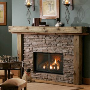 Kingsman Hbzdv4224 28 32 Gas Fireplace Energy Savers