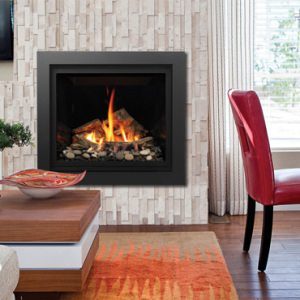 Marquis Bentley Series Gas Fireplaces