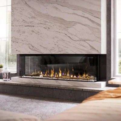 Dimplex Ignite Bold Linear Electric Fireplace Series
