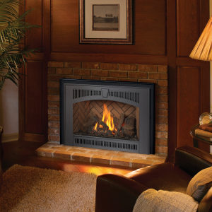 Lopi Gas Fireplace Inserts | Energy Savers Fireplaces | Oakdale, MN