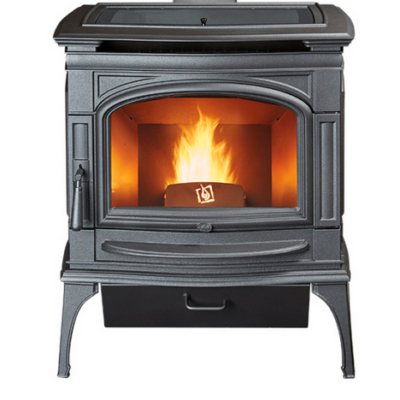 Lopi Deerfield Pellet Stove