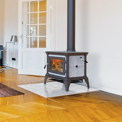 Green Mountain 80 - HearthStone Stoves