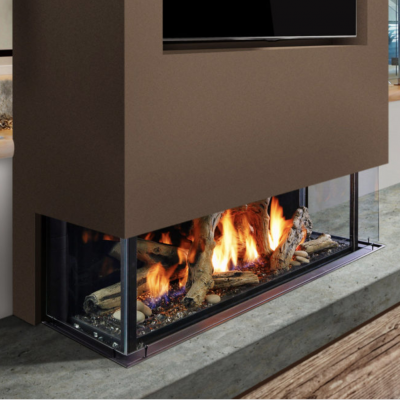 Marquis Infinite Series Gas Fireplaces Energy Savers