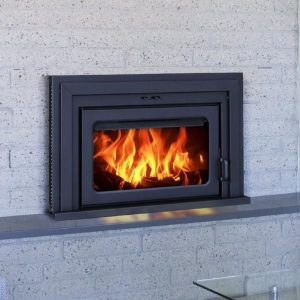 Supreme Fusion 24 Wood Insert - Energy Savers