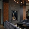 DaVinci Gas Fireplaces Maestro Collection