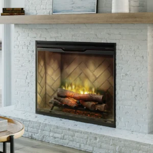 Dimplex Revillusion Electric Fireplace / Insert Series