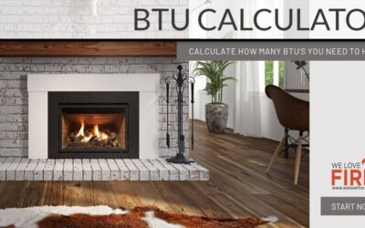 How Many BTU’s Do I Need To Heat My Home Or Room?