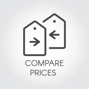 Free Price Comparison! (We Provide Free Estimates Ahead of Free Preview Appointments)