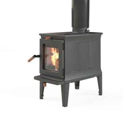 Hearthstone Green Mountain 20 TruHybrid Wood Stove