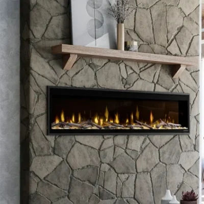 Dimplex Ignite Evolve Linear Electric Fireplace Series