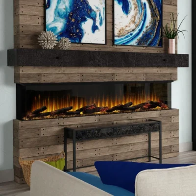 Dimplex Ignite Ultra Linear Electric Fireplace Series
