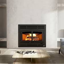 Osburn Horizon Zero Clearance Wood Fireplace