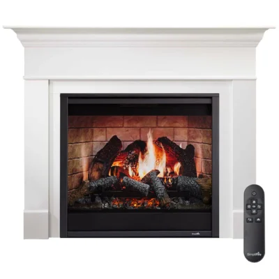 SimpliFire Electric Fireplace / Insert Series