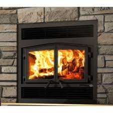 Osburn Stratford II Zero Clearance Wood Fireplace (20% OFF FLOOR MODEL, WHILE SUPPLIES LAST)