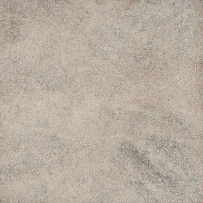 Floor Model Solid Slab Stone Hearth - Indiana Gray (While Supplies Last)